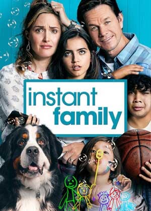 Set It Up and Instant Family