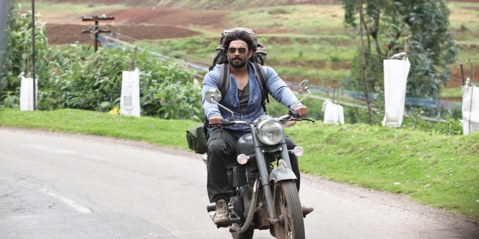 #Irudhi Suttru 2020 film Reviews and Ratings