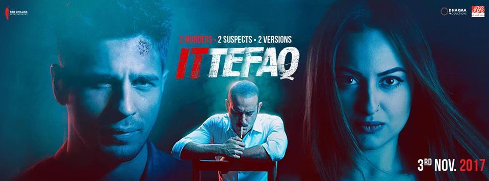 Ittefaq Reviews and Ratings