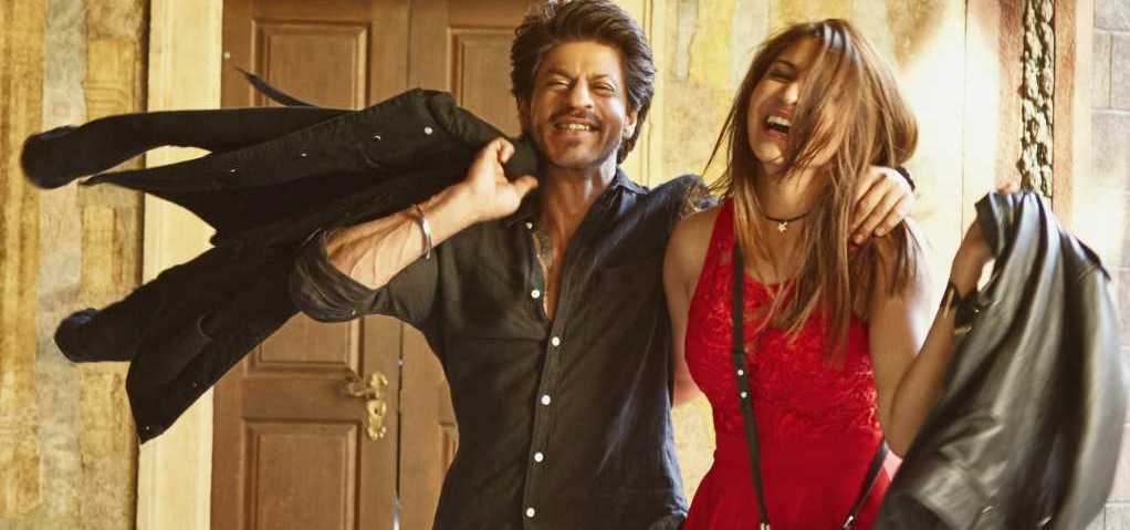 Jab Harry Met Sejal Poster 3