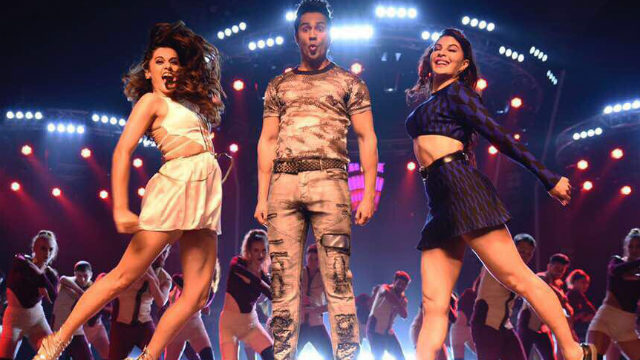 Judwaa 2 Poster 2