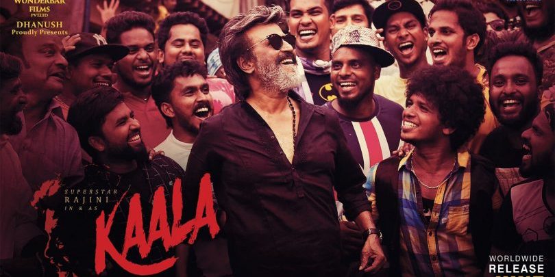 Kaala Reviews and Ratings