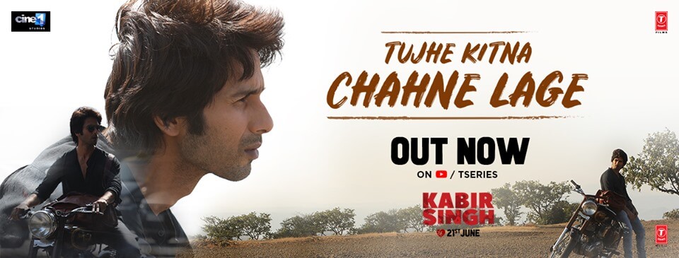 KabirSingh Movie Reviews and Ratings