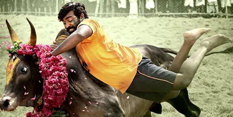 Karuppan Movie Reviews and Ratings