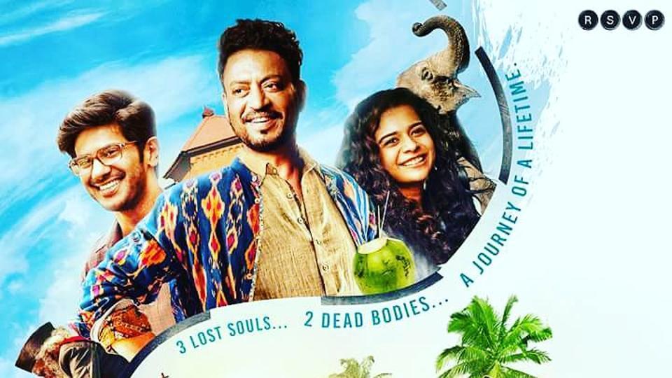 Karwaan 2018 film Reviews and Ratings
