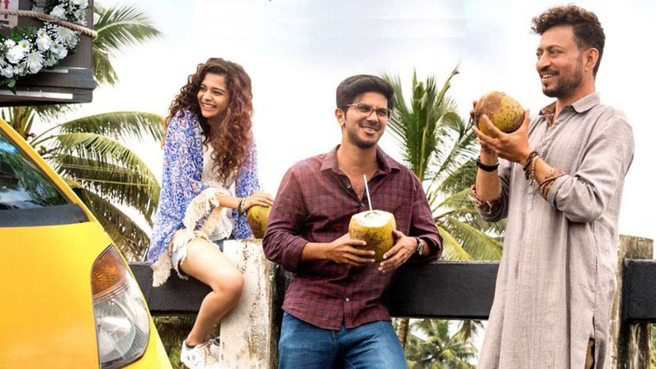 Karwaan Movie Reviews and Ratings