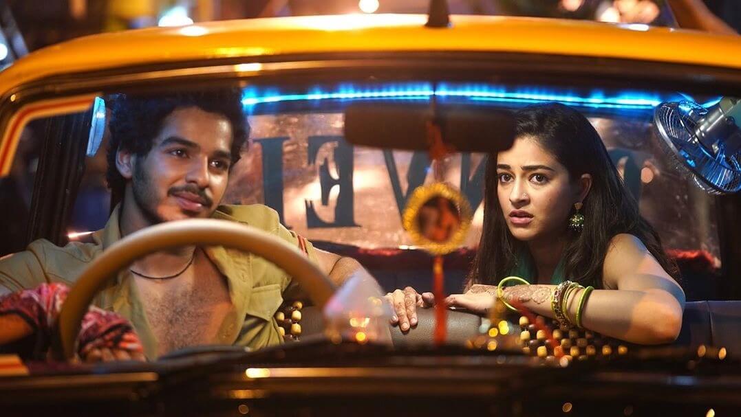 Khaali Peeli Movie Reviews and Ratings