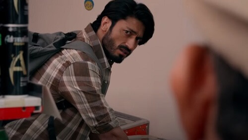Khuda Haafiz Movie Reviews and Ratings