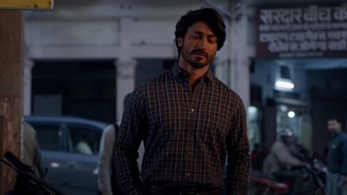 #Khuda Haafiz 2020 film Reviews and Ratings