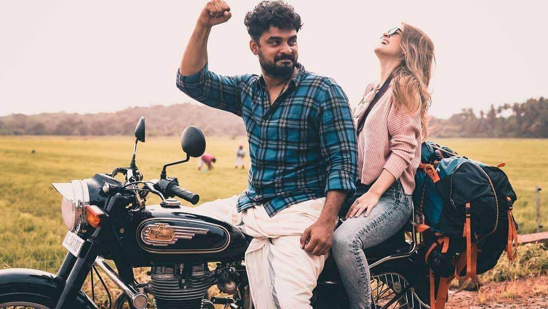Kilometers and Kilometers Movie Reviews and Ratings