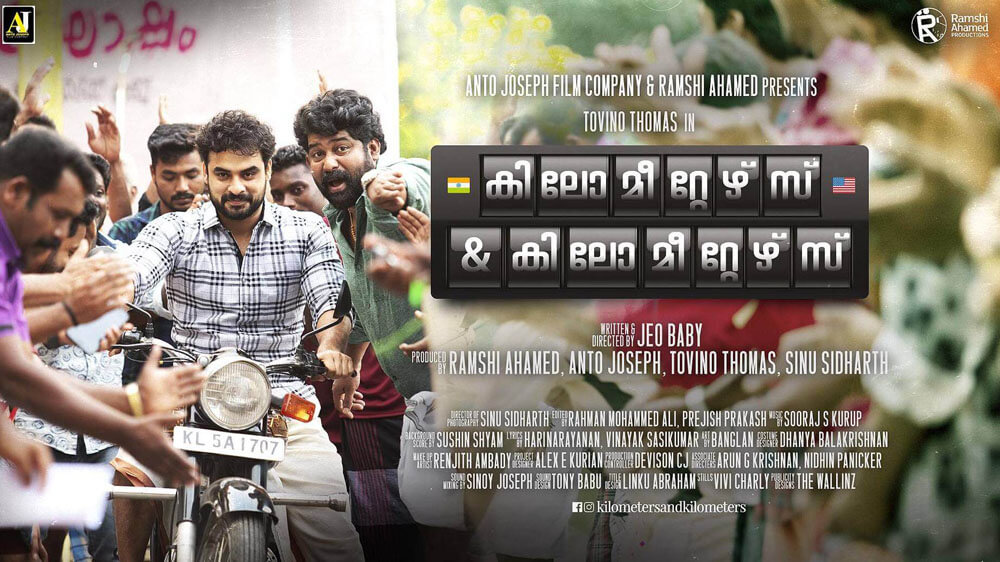 #Kilometers and Kilometers 2020 film Reviews and Ratings
