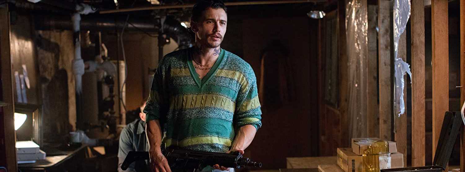 Kin Movie Reviews and Ratings