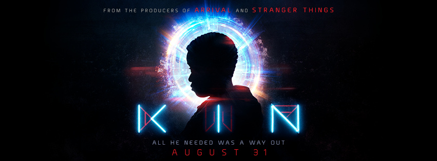 Kin 2018 film Reviews and Ratings