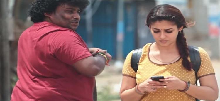 Kolamavu Kokila Movie Reviews and Ratings
