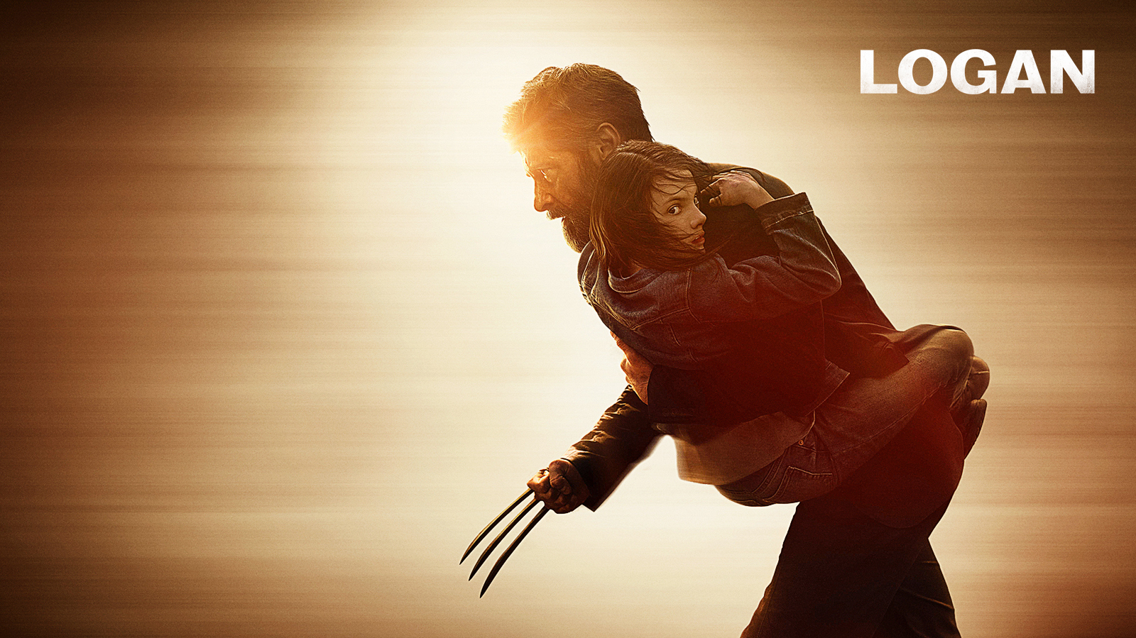 Logan Poster 3