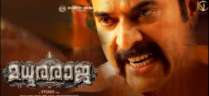 #Madhura Raja 2019 film Reviews and Ratings