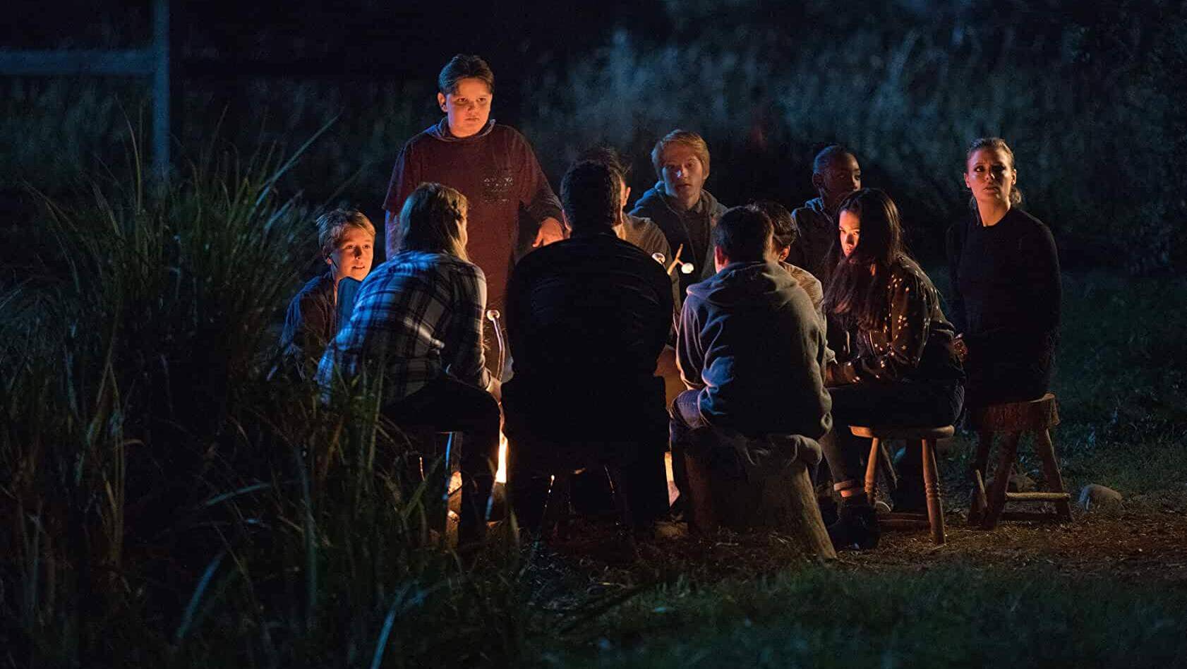 Magic Camp Movie Reviews and Ratings