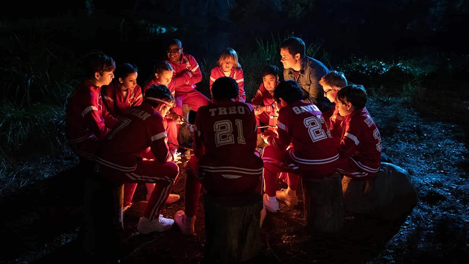 #Magic Camp 2020 film Reviews and Ratings