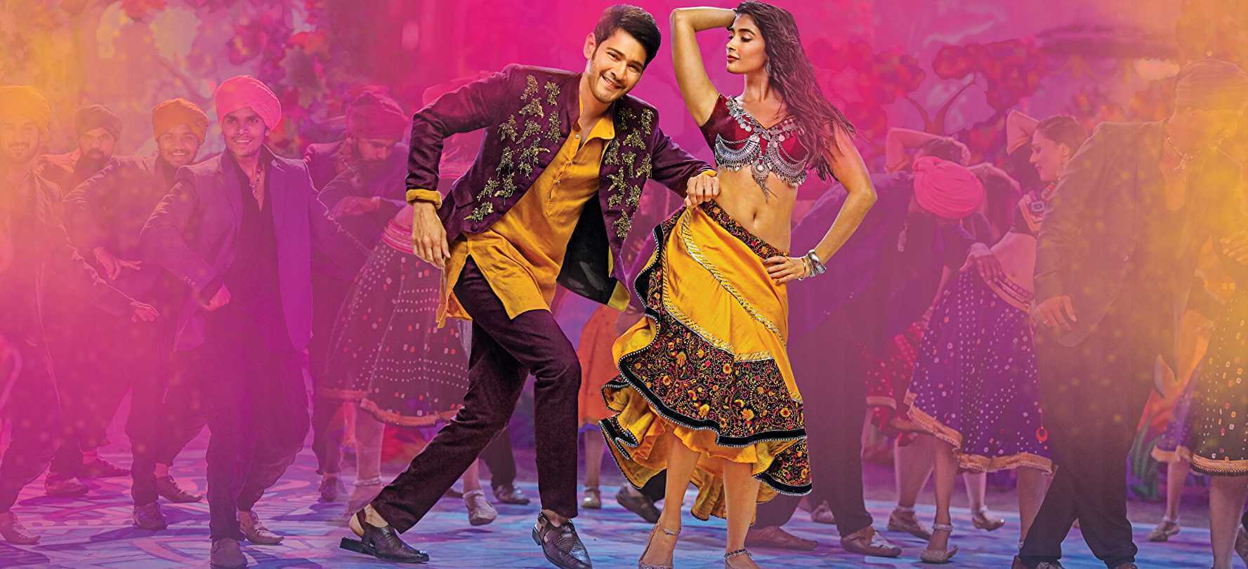 Maharshi (2019 film) Movie Reviews and Ratings