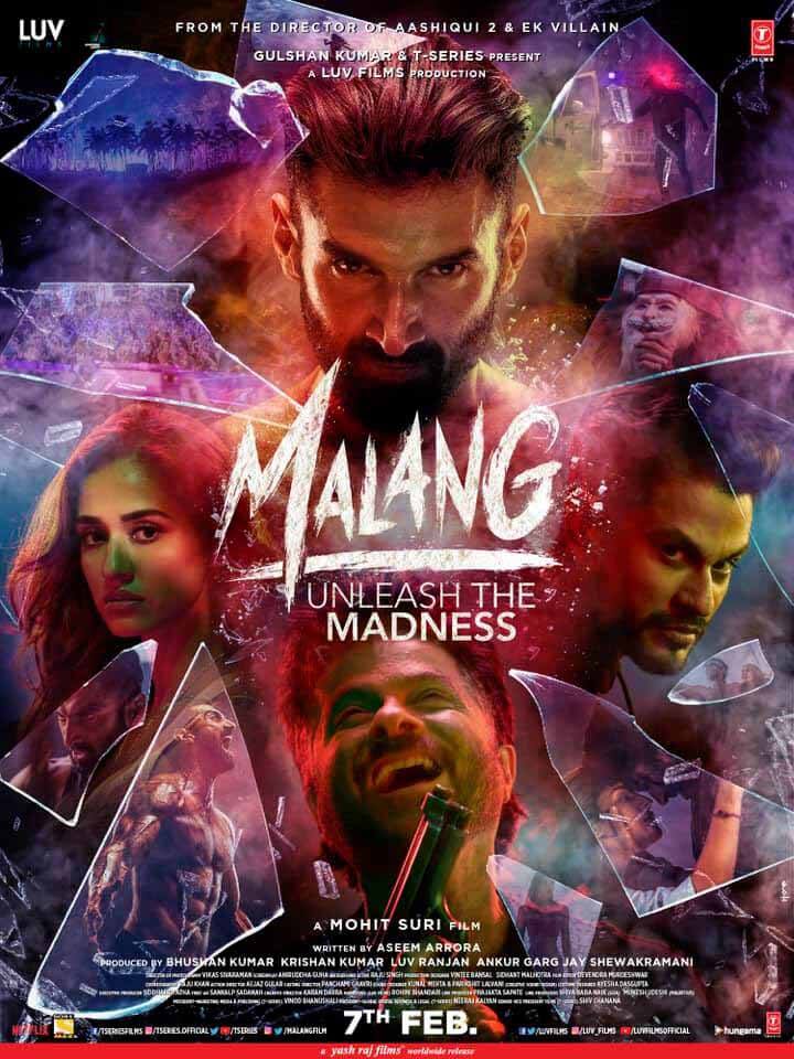 Yaara and Malang