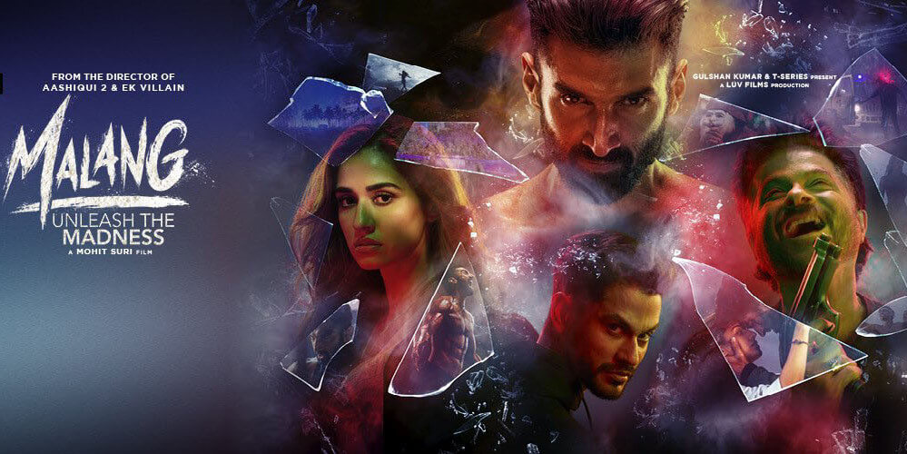 Malang Movie Reviews and Ratings