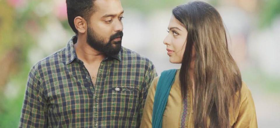 Mandharam 2018 film Reviews and Ratings