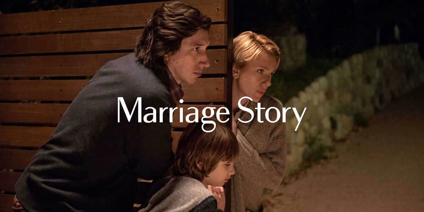 Marriage Storyr Movie Reviews and Ratings