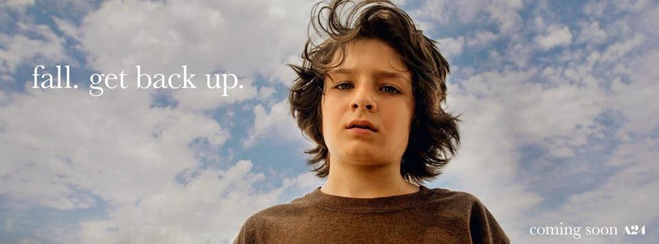 Mid90s Movie Reviews and Ratings