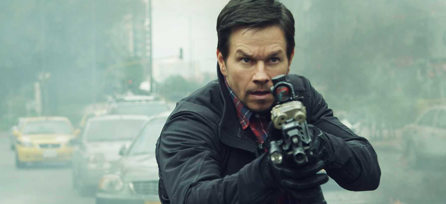 Mile 22 Movie Reviews and Ratings