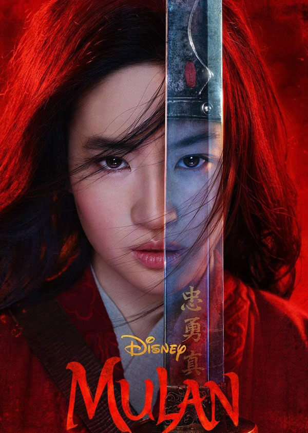 Mulan every reviews and ratings