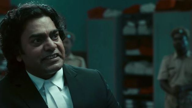 Mulk Villain Movie Reviews and Ratings