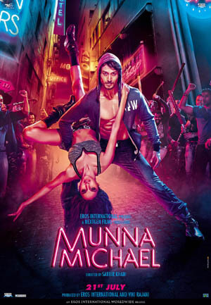 Munna Michael every reviews and ratings