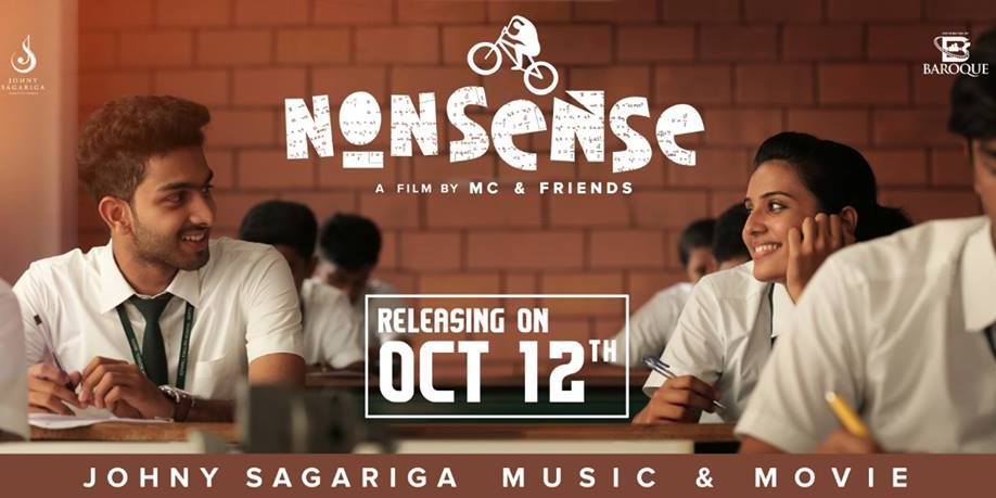 Nonsense 2018 film Reviews and Ratings