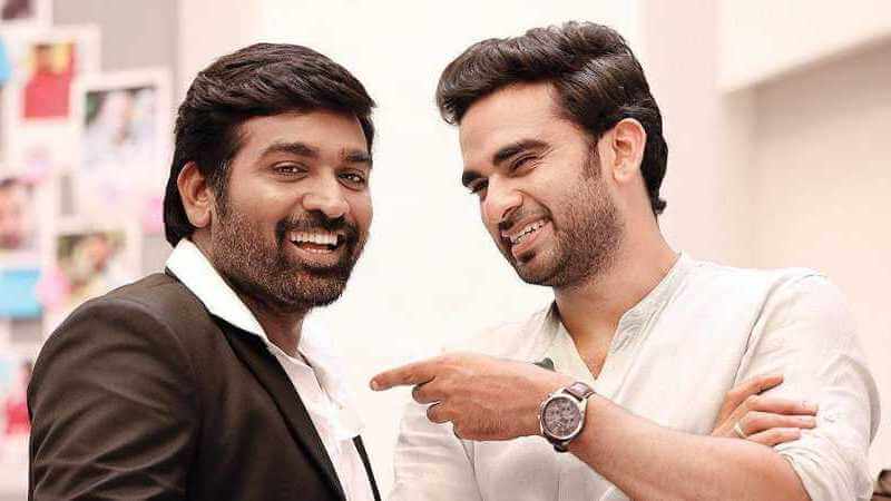 Oh My Kadavule Movie Reviews and Ratings