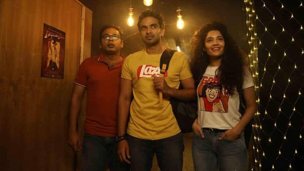 Oh My Kadavule Movie Reviews and Ratings