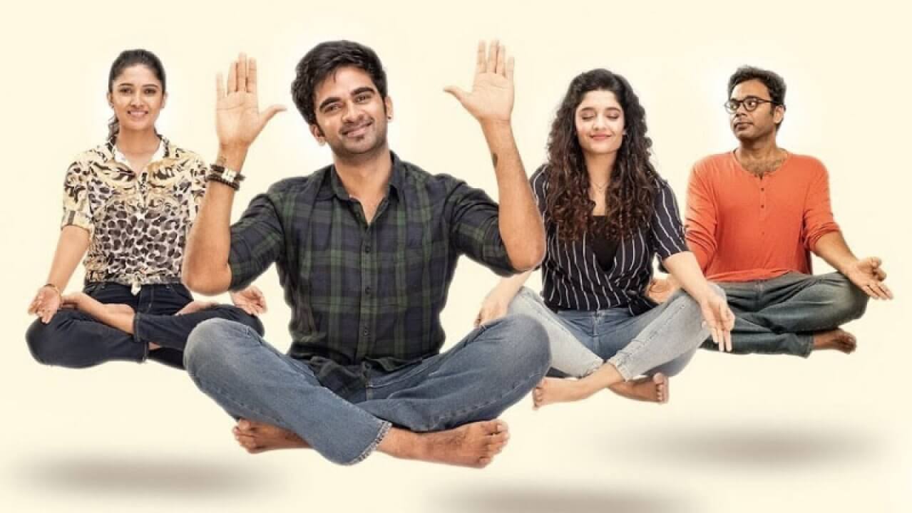 #Oh My Kadavule 2020 film Reviews and Ratings