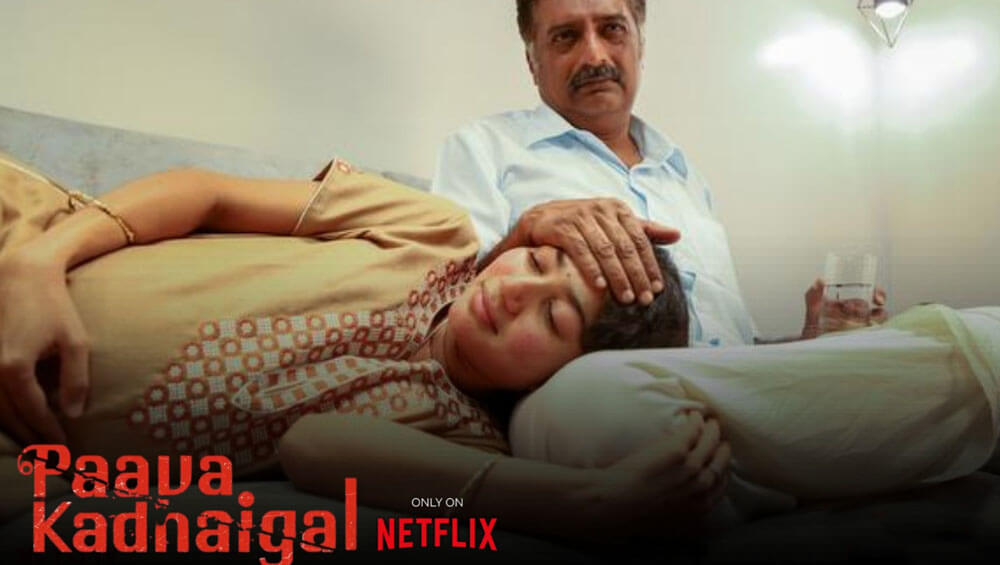 Paava Kadhaigal reveiws and ratings