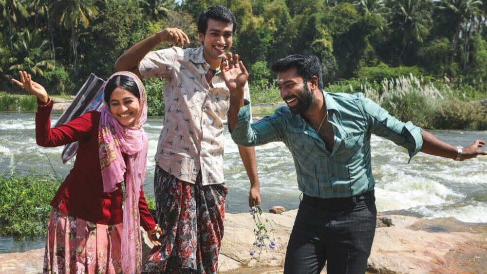 Paava Kadhaigal Movie Reviews and Ratings