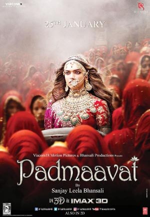 Mamangam and Padmaavat