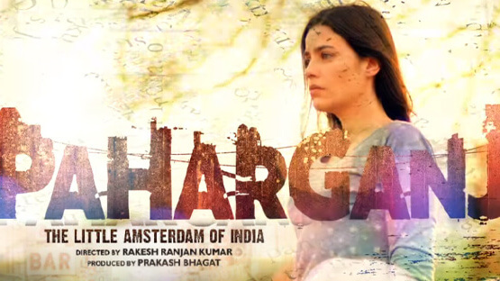 Paharganj Movie Reviews and Ratings