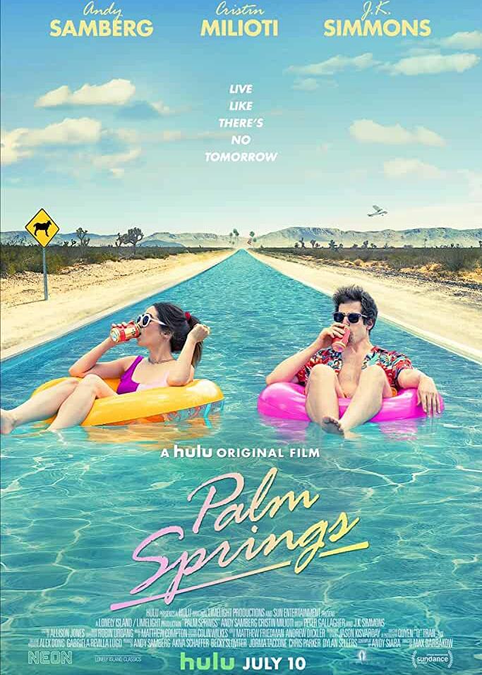Palm Springs every reviews and ratings