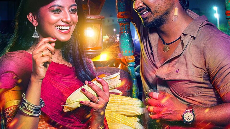 Pandigai Poster 3