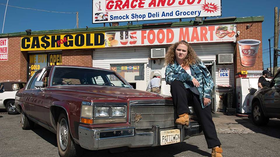 Patti Cake$ Poster 2
