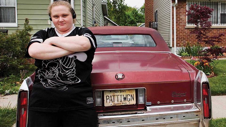 Patti Cake$ Poster 1