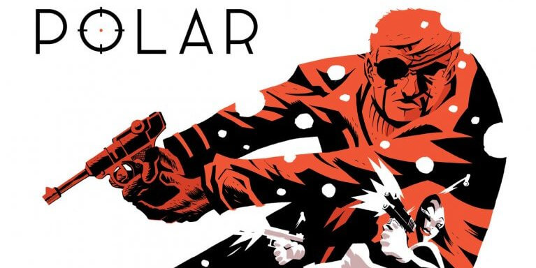 Polar Movie Reviews and Ratings