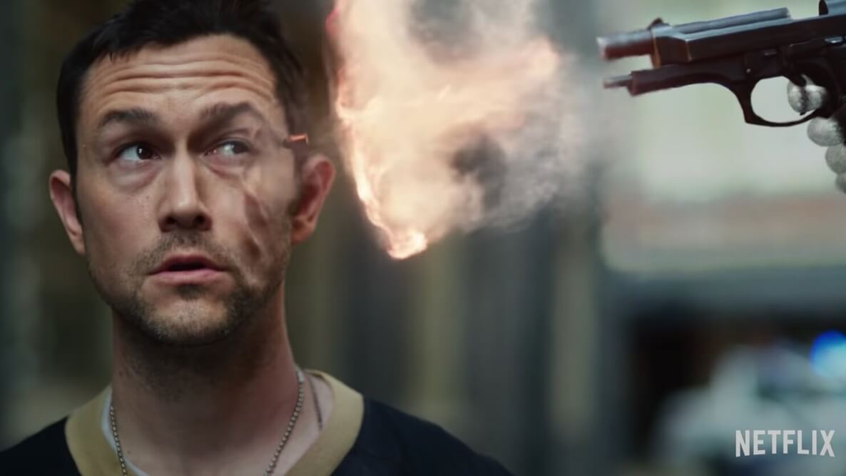 Project Power Movie Reviews and Ratings