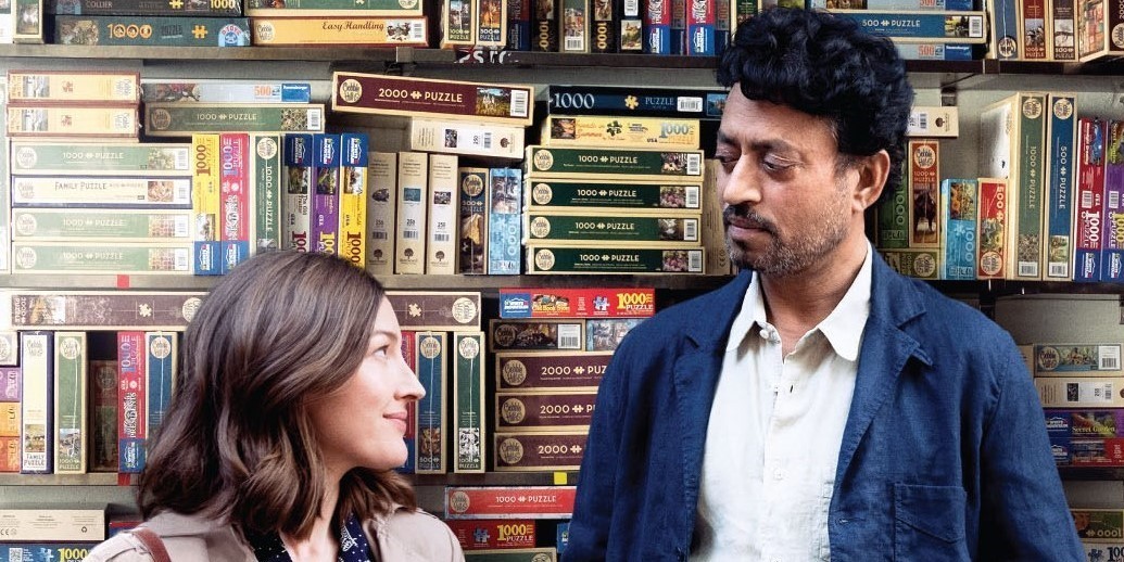 Puzzle (2018 film) Reveiws and Ratings