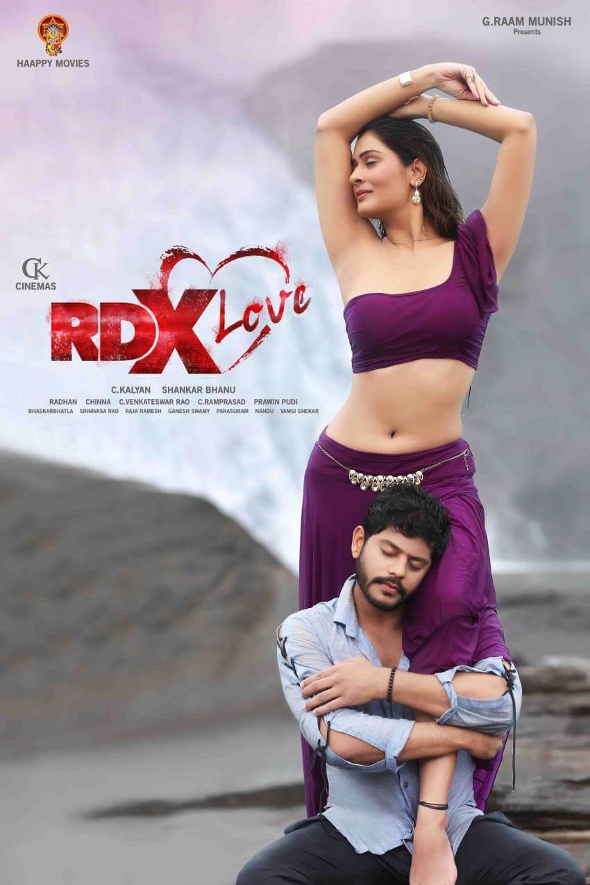 RDX Love every reviews and ratings