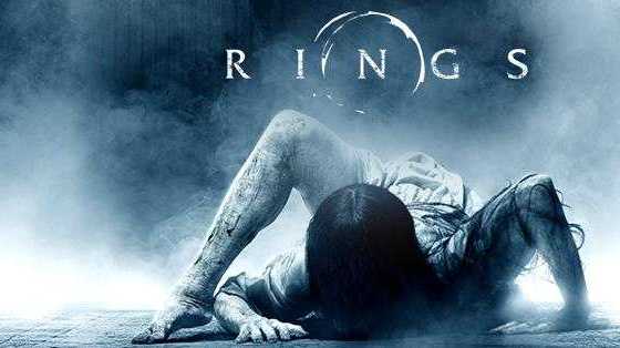 Rings 2017 Poster