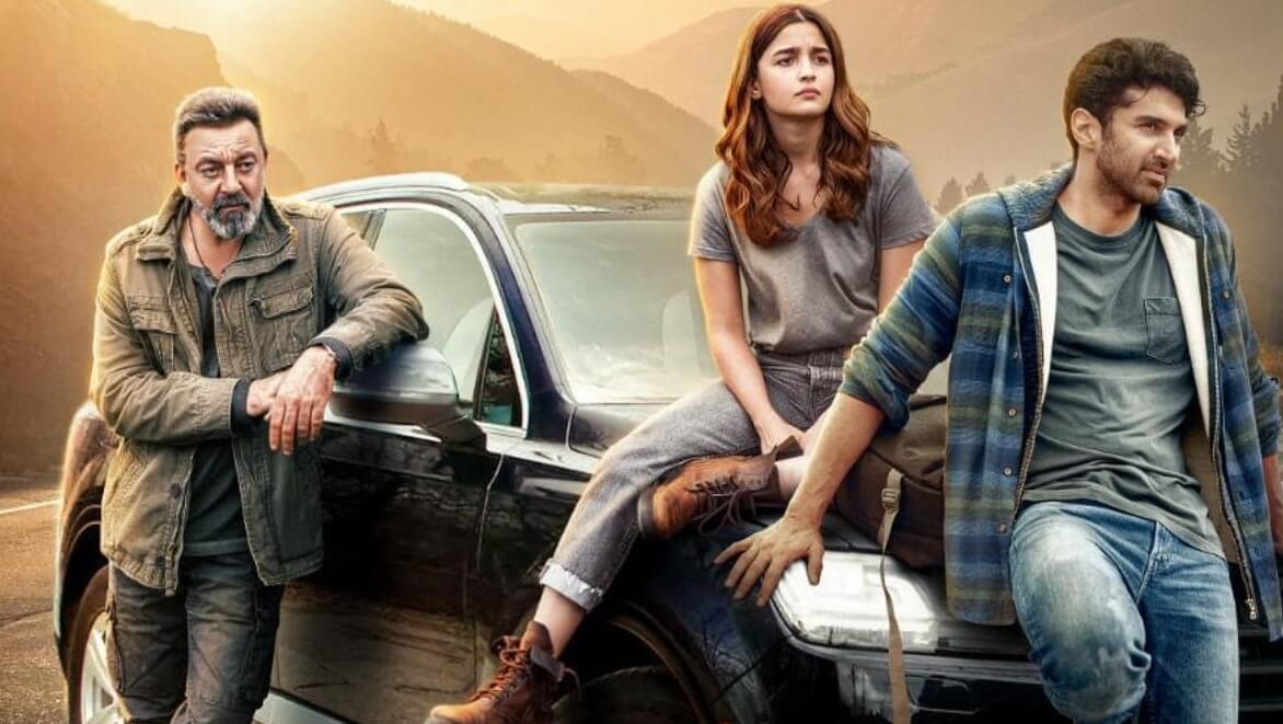 Sadak 2 Movie Reviews and Ratings